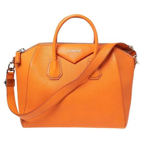 orange purse givenchy ad|orange GIVENCHY Women Handbags .